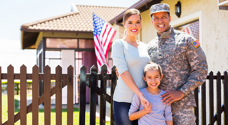 VA Home Loans by the Numbers [INFOGRAPHIC] | Simplifying The Market