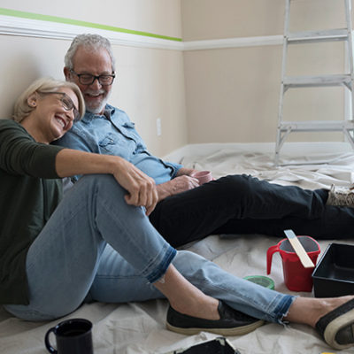 Are Homeowners Renovating to Sell or to Stay?
