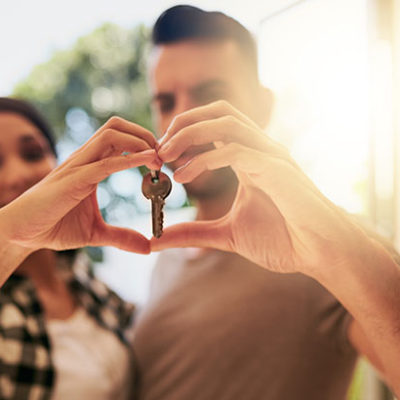 Homeownership Remains a Huge Part of the American Dream