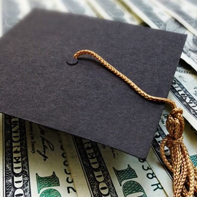 Is Student Loan Debt A Threat to Homeownership? No!