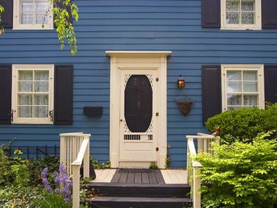 10 Steps to Buying a Home [INFOGRAPHIC]