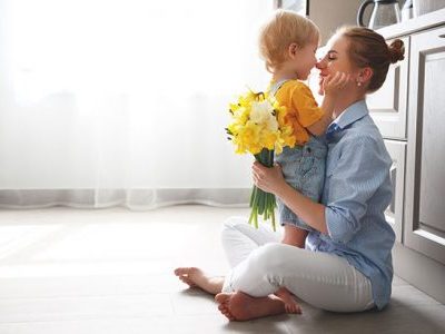 4 Reasons to Buy a Home in the Spring