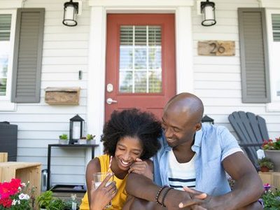 4 Reasons to Buy A Home This Summer