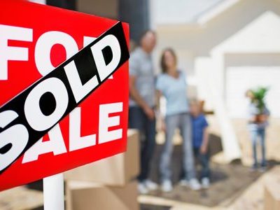 Why Now Is the Perfect Time to Sell Your House