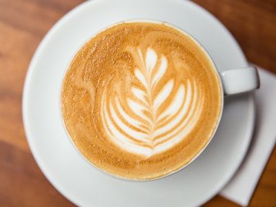 A Latte a Day Keeps Homeownership Away [INFOGRAPHIC]