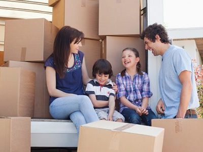 Top Priorities When Moving with Kids