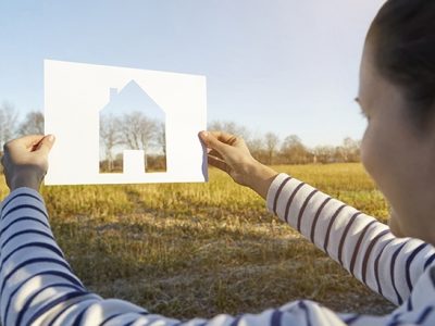 Make the Dream of Homeownership a Reality in 2020