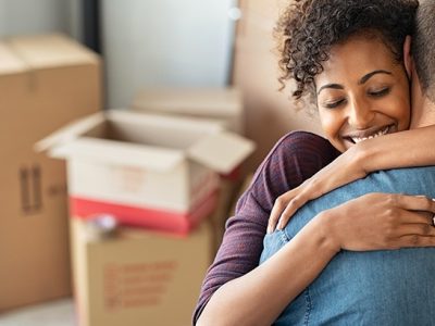 Three Reasons Why Pre-Approval Is the First Step in the 2020 Homebuying Journey