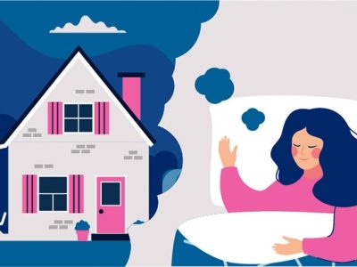 What You Can Do to Keep Your Dream of Homeownership Moving Forward [INFOGRAPHIC]