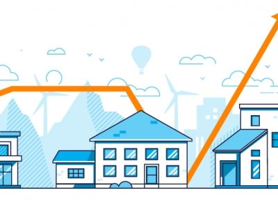 The Housing Market Is Positioned to Help the Economy Recover [INFOGRAPHIC]