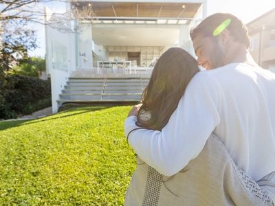 Home Sales Hit a Record-Setting Rebound