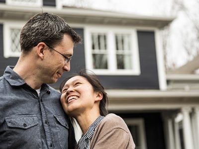 Homeownership Rate Continues to Rise in 2020