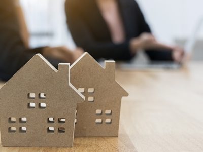 Builders & Realtors Agree: Real Estate Is Back