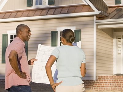 Should You Buy an Existing Home or New Construction?