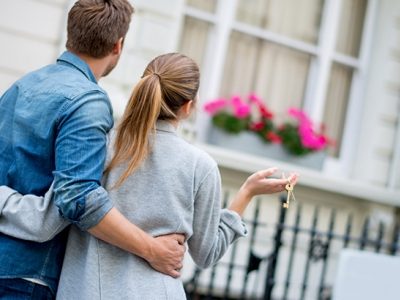 Homebuyer Demand Is Far Above Last Year’s Pace