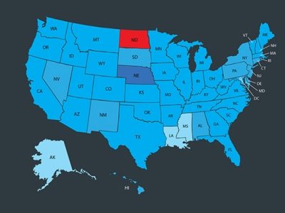 Homes Across the Country Are Selling Fast [INFOGRAPHIC]