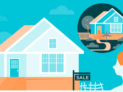 Should I Renovate My House Before I Sell It? [INFOGRAPHIC]