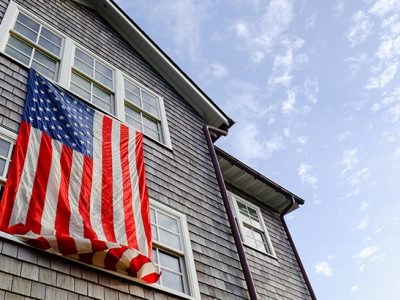 4 Reasons Why the Election Won’t Dampen the Housing Market