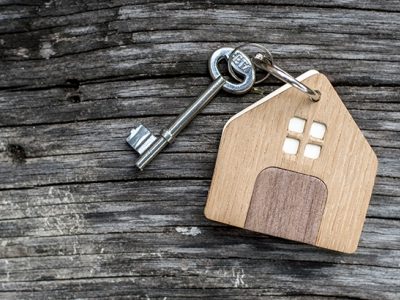 Homeownership Is a Key to Building Wealth