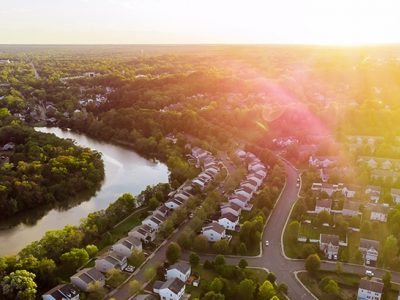 3 Reasons to Be Optimistic about Real Estate in 2021