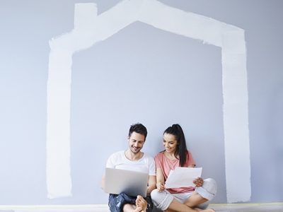 Owning a Home Is Still More Affordable Than Renting One