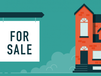 Is Right Now the Right Time to Sell? [INFOGRAPHIC]
