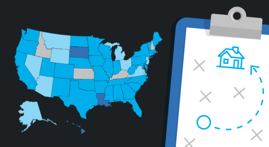 What’s Causing Today’s Competitive Real Estate Market? [INFOGRAPHIC] | Simplifying The Market