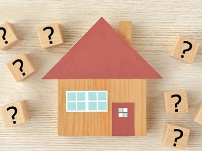 What’s Happening with Home Prices?