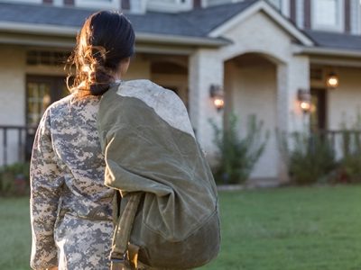 VA Loans: Helping Veterans Achieve Their Homeownership Dreams