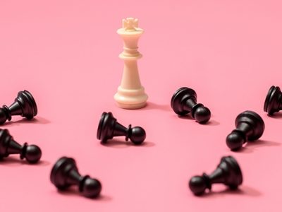 How To Think Strategically as a Buyer in Today’s Market