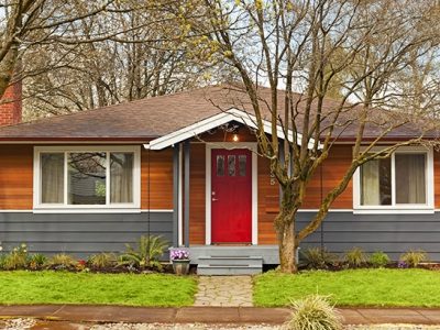 Achieving the Dream of Homeownership