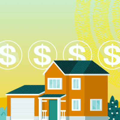 The Sun Is Shining on Sellers This Summer [INFOGRAPHIC]