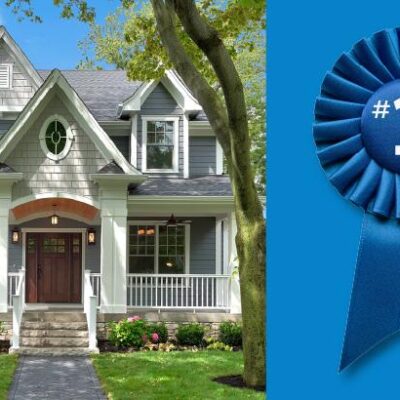 Real Estate Is Voted the Best Long-Term Investment 12 Years in a Row