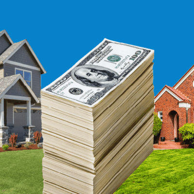 You May Have Enough Equity To Downsize and Buy Your Next House in Cash
