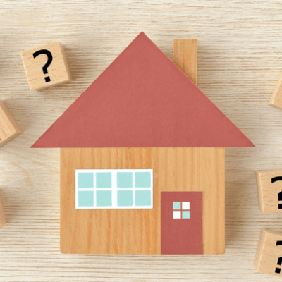 What Everyone’s Getting Wrong About the Rise in New Home Inventory