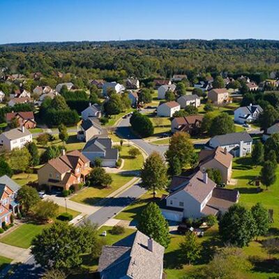 Why Home Prices Aren’t Actually Flat