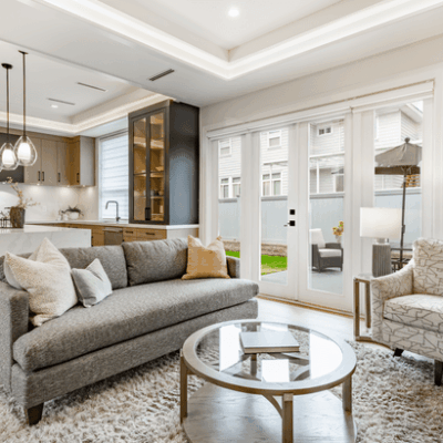 Why More Buyers Are Turning to New Construction This Year