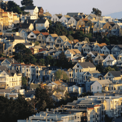 The Housing Market Is Turning a Corner Going into 2026