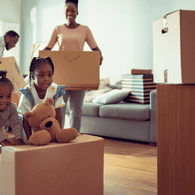 Why More Homeowners Are Giving Up Their Low Mortgage Rate