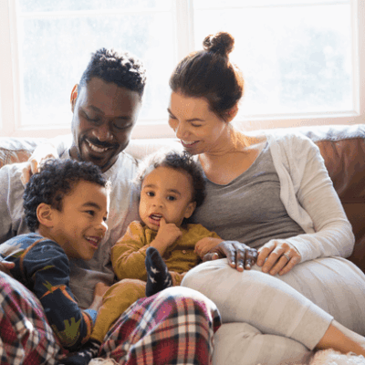 Turning a House Into a Home: The Benefits You Can Actually Feel