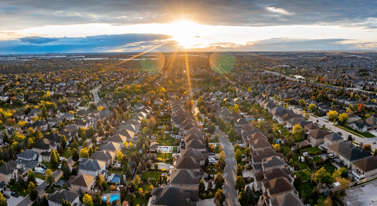 Expert Forecasts Point to Affordability Improving in 2026 | Keeping Current Matters
