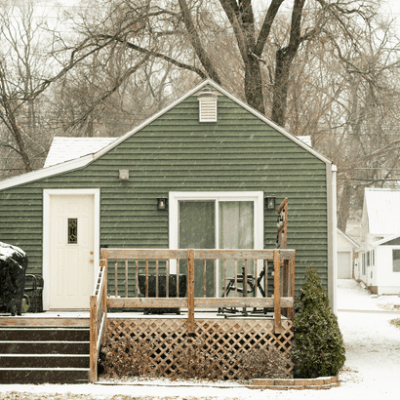 The Real Reason Home Sales Slowed in January. And It’s Not What You Think.