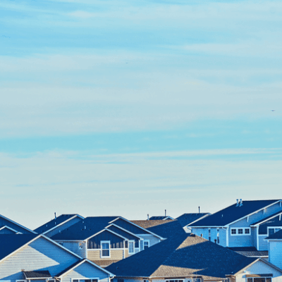 One Key Sign We’re Not Headed for a Wave of Foreclosures