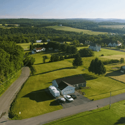 More Options Are Popping Up This Spring