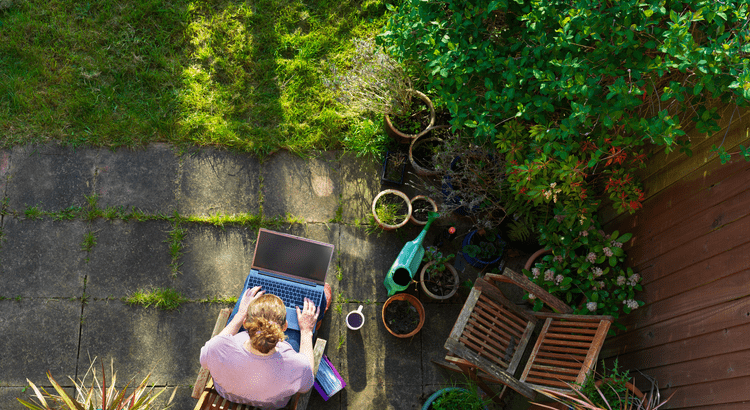 Think You Have To Put 20% Down? Most First-Time Homebuyers Don’t. | Keeping Current Matters