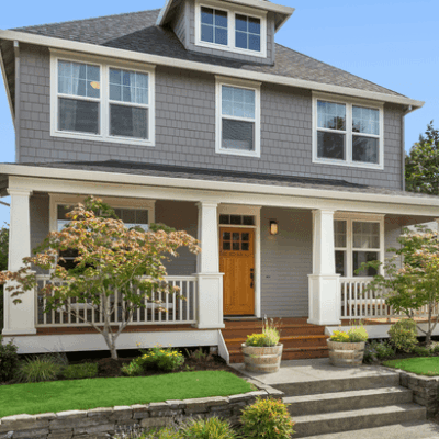 Think Nobody’s Buying Homes Right Now? Think Again.