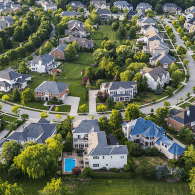 The Housing Market Is Stronger Than You Think