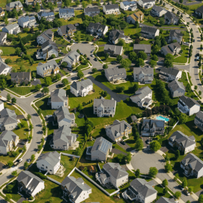 Here’s Why Mortgage Rates Are What They Are Right Now