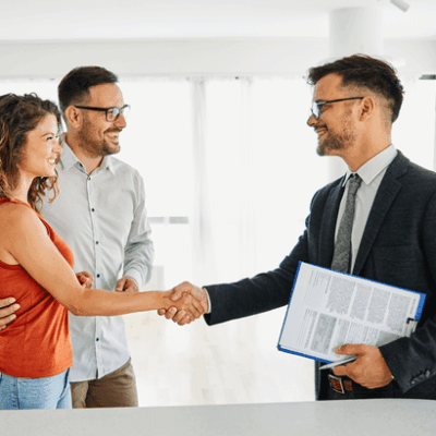 Sellers Are Cutting Prices To Meet Buyers Where They’re At