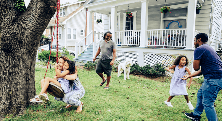 The Kind of House Buyers Are Willing To Pay More For | Keeping Current Matters